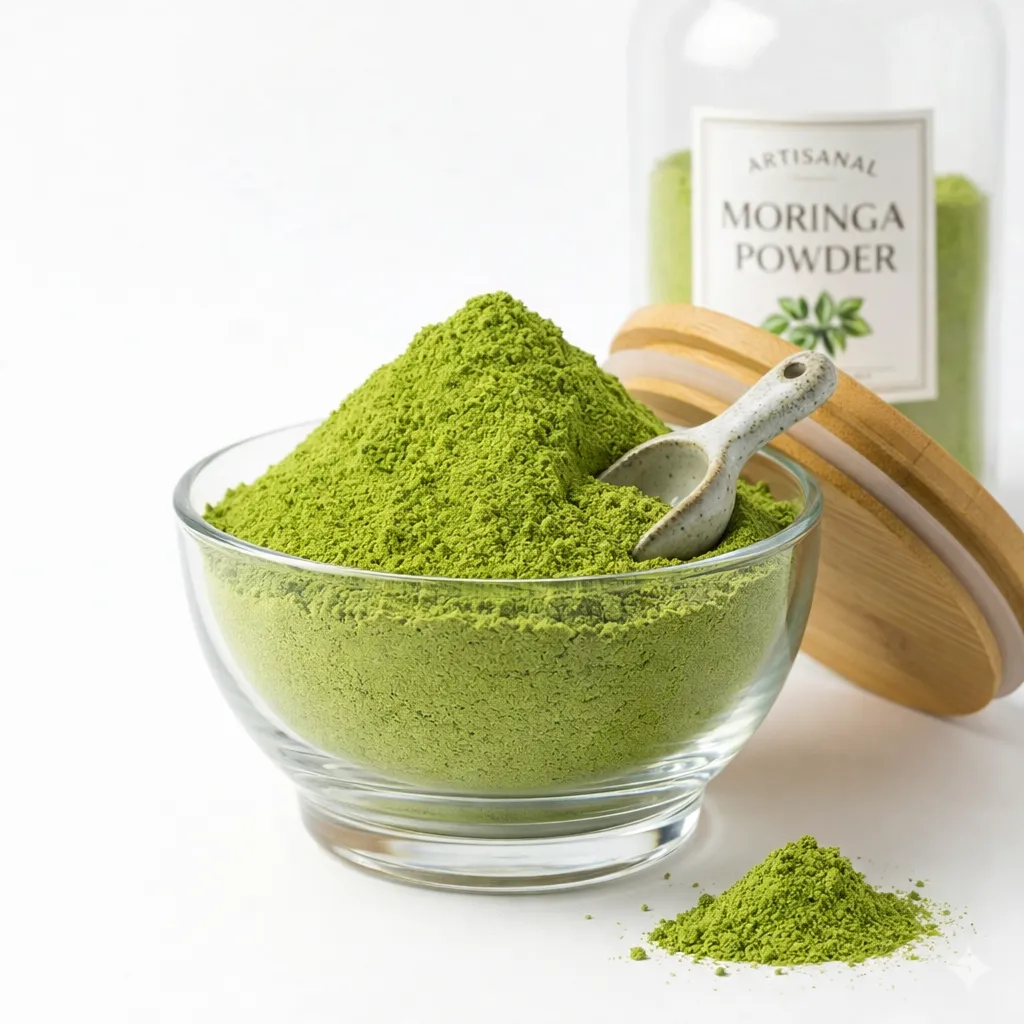 Organic Superfoods